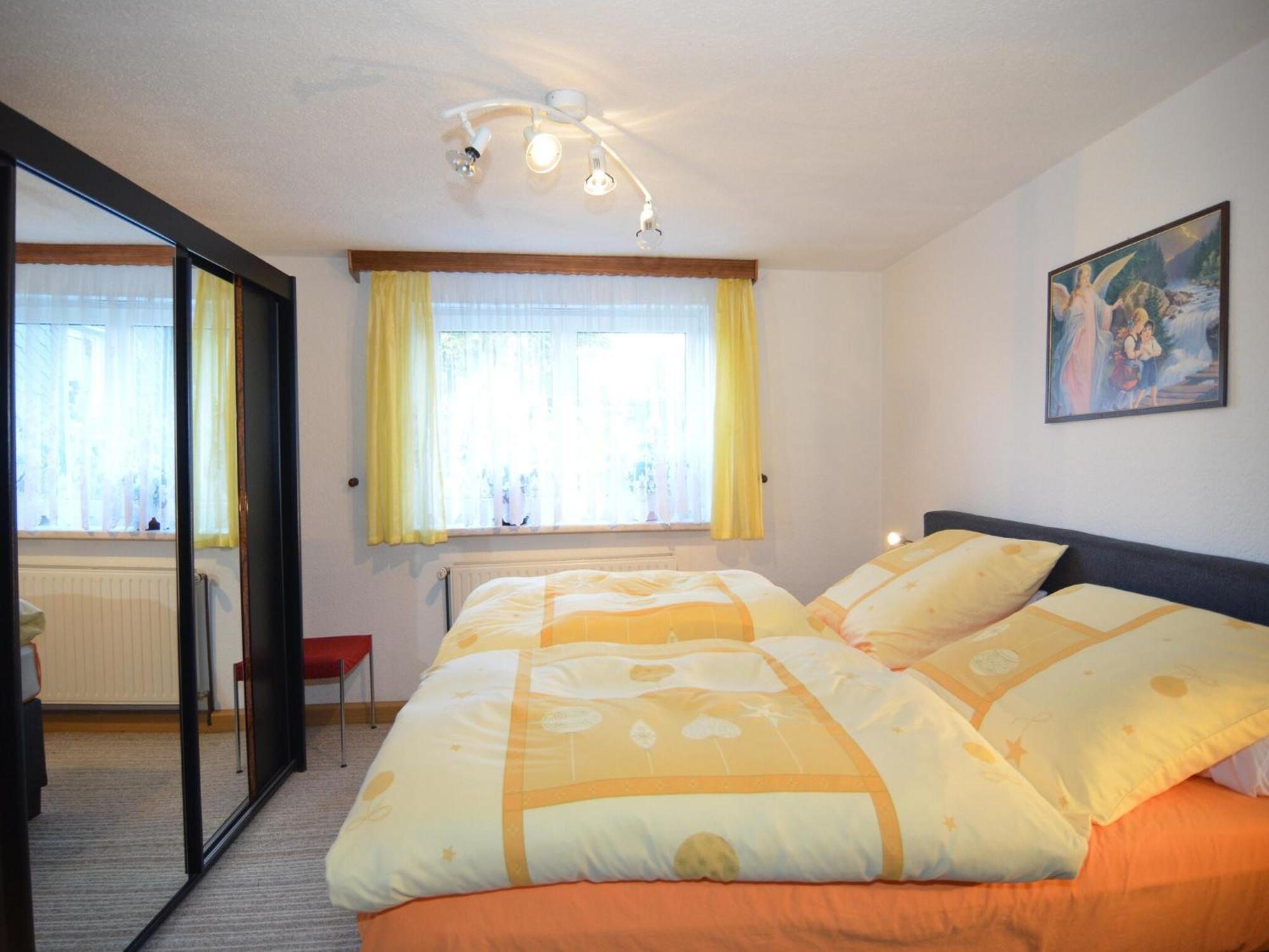 Holiday Home In Neustadt Am Rennsteig With Pond エクステリア 写真
