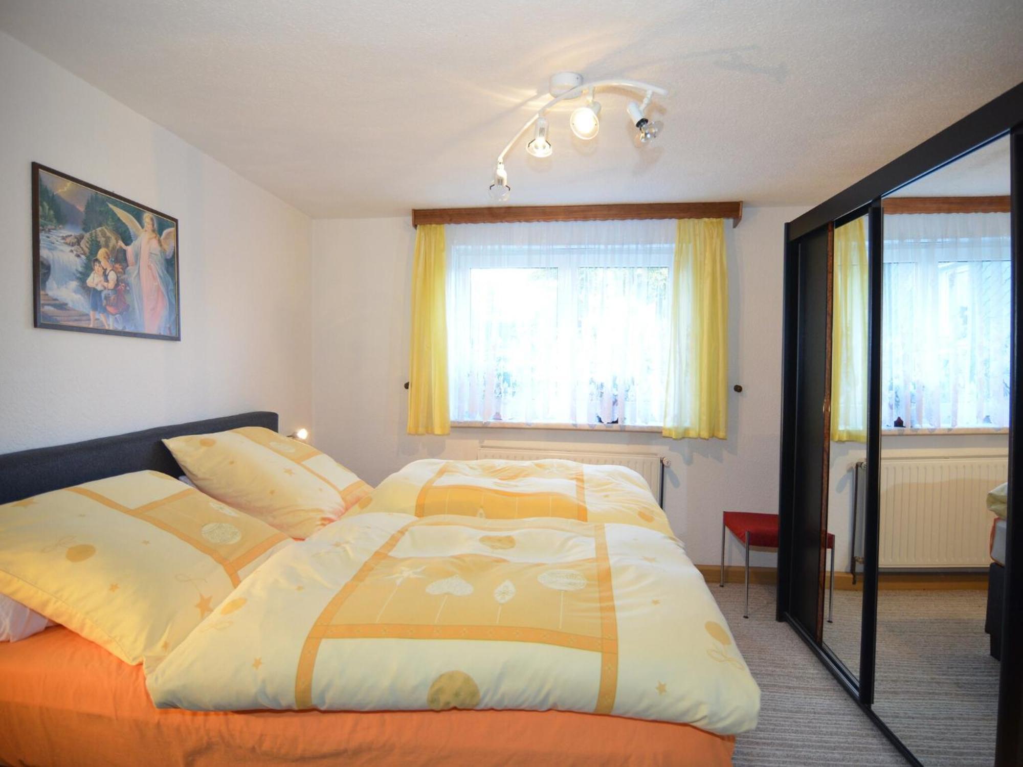 Holiday Home In Neustadt Am Rennsteig With Pond エクステリア 写真