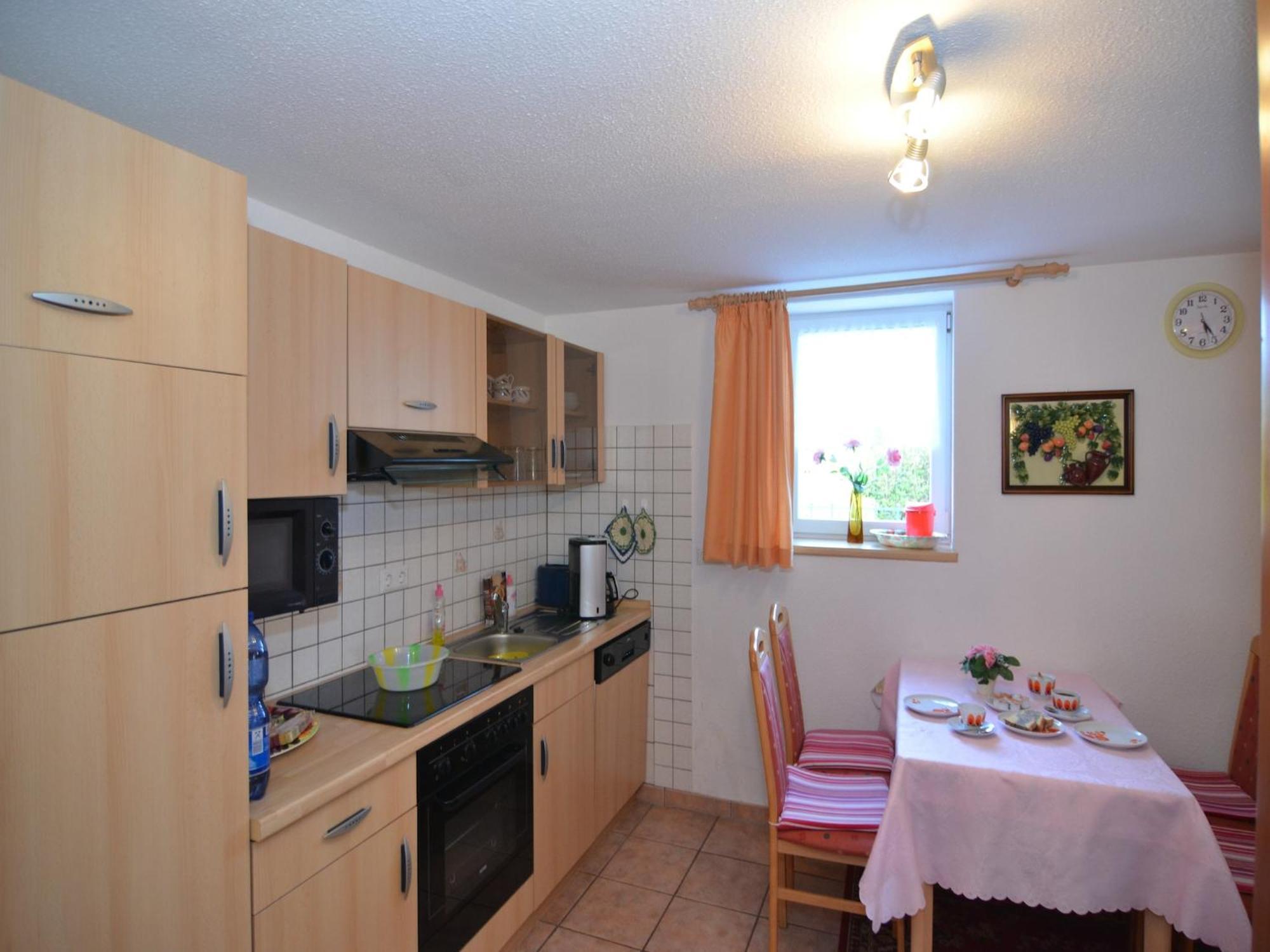 Holiday Home In Neustadt Am Rennsteig With Pond エクステリア 写真