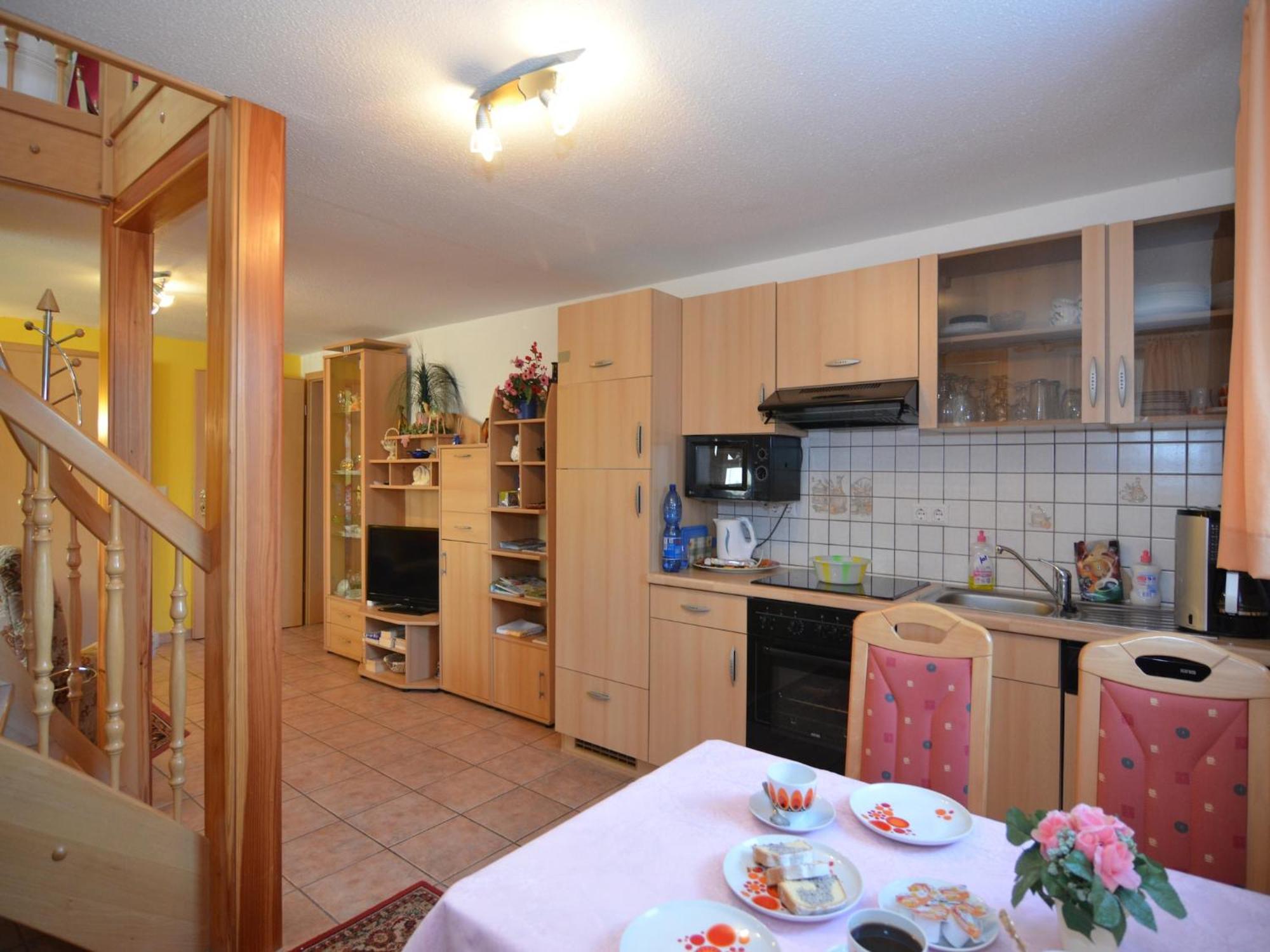 Holiday Home In Neustadt Am Rennsteig With Pond エクステリア 写真