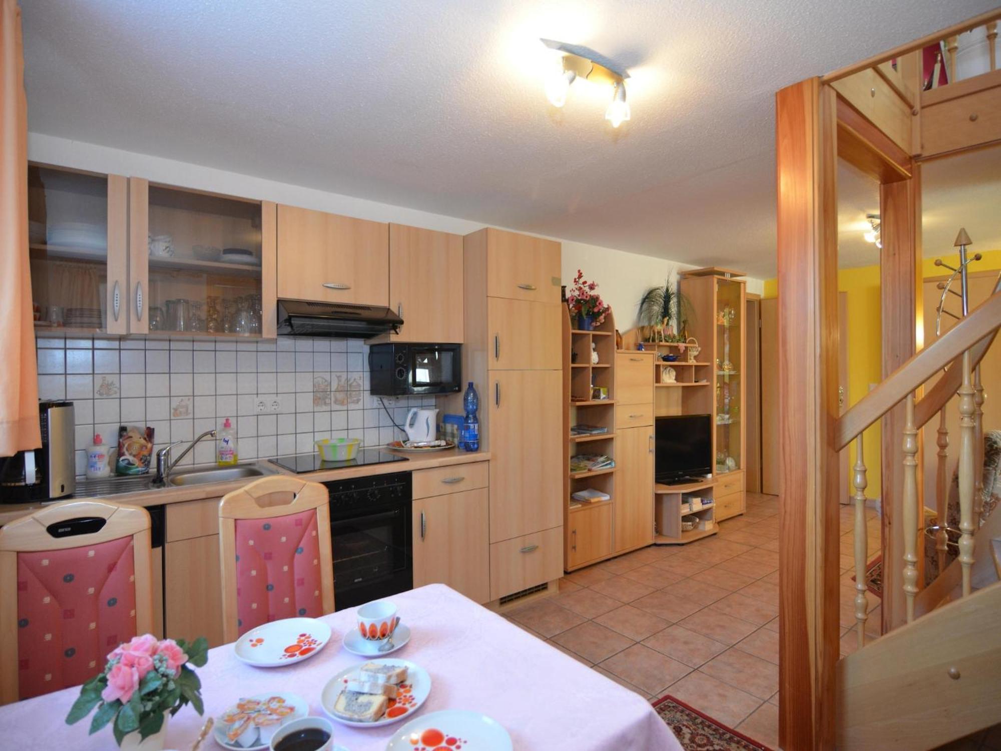 Holiday Home In Neustadt Am Rennsteig With Pond エクステリア 写真