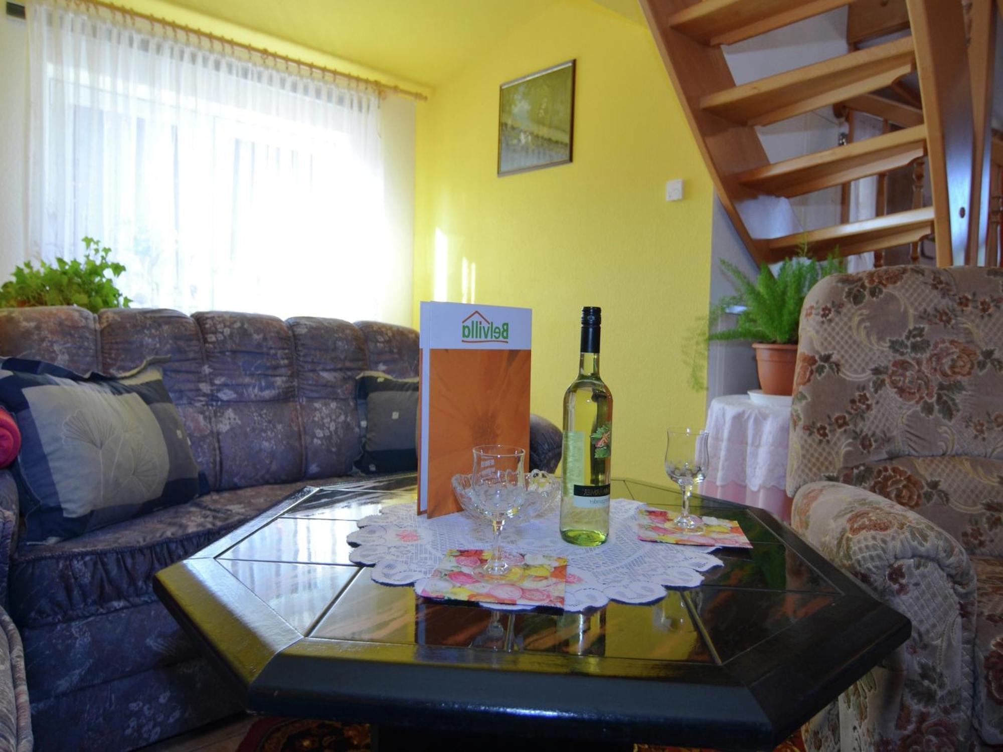 Holiday Home In Neustadt Am Rennsteig With Pond エクステリア 写真