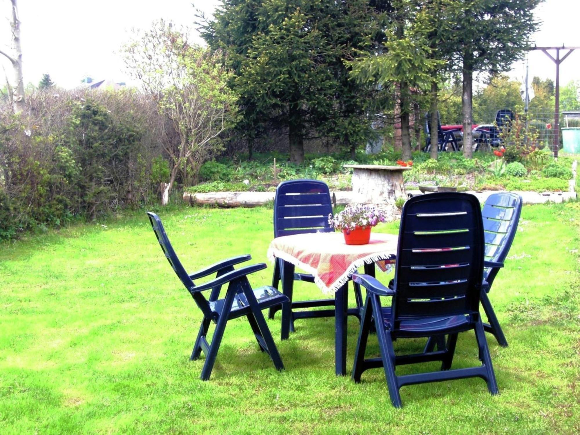 Holiday Home In Neustadt Am Rennsteig With Pond エクステリア 写真